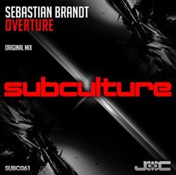 télécharger l'album Sebastian Brandt - Overture