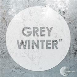 last ned album Various - Grey Winter EP