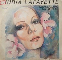 Album herunterladen Núbia Lafayette - Quem Eu Quero Não Me Quer
