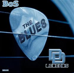 online luisteren Bos - The Blues