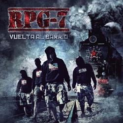 Download RPG7 - Vuelta Al Barrio