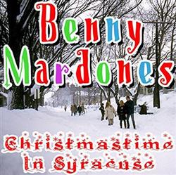 Album herunterladen Benny Mardones - Christmastime In Syracuse