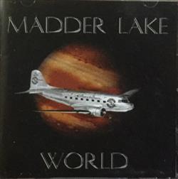 lataa albumi Madder Lake - World