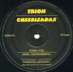 Download Trion - Cheerleadaz