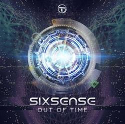 lataa albumi Sixsense - Out Of Time