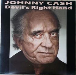 Download Johnny Cash - Devils Right Hand