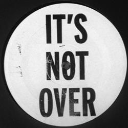 Holy Ghost! - Its Not Over