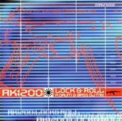 Download AK1200 - Lock Roll A Drum Bass DJ Mix