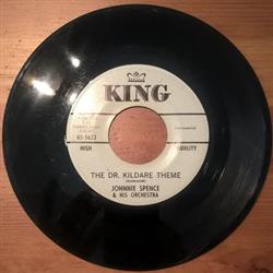 Johnnie Spence And His Orschestra - The Dr Kildare Theme Midnight Theme