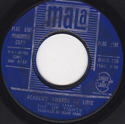 ladda ner album The Up Tights - Academy Awards Of Love I Can Love You Forever