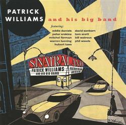 Download Patrick Williams And His Big Band - Sinatraland