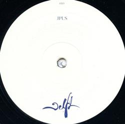 last ned album JPLS - Dfnsleep EP