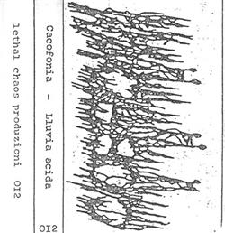 Download Cacofonia - Lluvia Acida