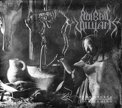 lataa albumi Abigail Williams - From Legend To Becoming