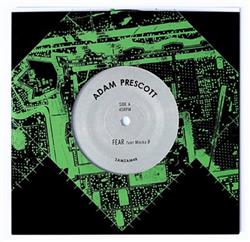 Download Adam Prescott Feat Macka B - Fear