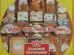 Werner Finck - Gutes Brot Feine Kuchen