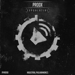 lataa albumi Prodx - Exponential