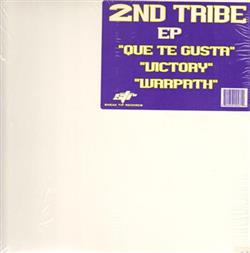 Album herunterladen 2nd Tribe - 2nd Tribe EP