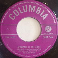 baixar álbum Manuel And The Music Of The Mountains - Strangers In The Night