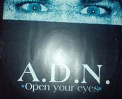 Download ADN - Open Your Eyes