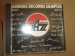 Download Various - Arbors Records Sampler Volume 1