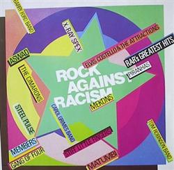 Various - Rock Against Racism RARs Greatest Hits