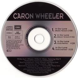 lyssna på nätet Caron Wheeler - In Our Love