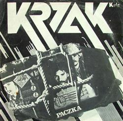 Download Krzak - Paczka