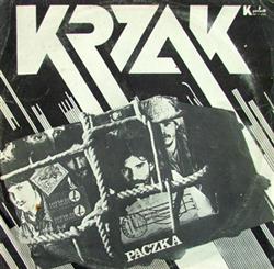 lataa albumi Krzak - Paczka