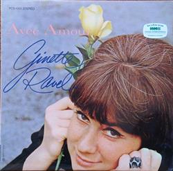 Download Ginette Ravel - Avec Amour