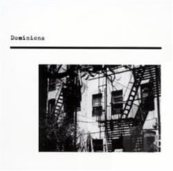 descargar álbum Dominions - Dominions