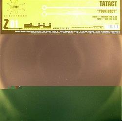 Download Tatact - Your Body
