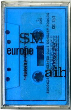 descargar álbum SMAIH - Trans Europe Express
