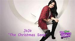 descargar álbum JoJo - The Christmas Song