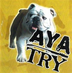 Album herunterladen AYA - Try