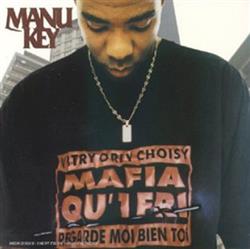 télécharger l'album Manu Key - Manu Key