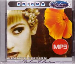 descargar álbum Enigma - DeLuxe Collection MP3