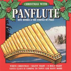 last ned album Dinu Bomha & The Strings Of Paris - Christmas With Panflute