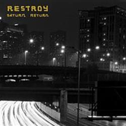 lataa albumi Restroy - Saturn Return