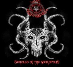 Download Ov Enochian - Scrolls Ov The Necropolis