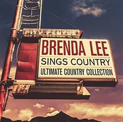 Album herunterladen Brenda Lee - Sings Country Ultimate Country Collection