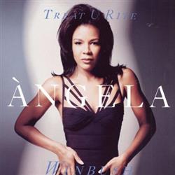 Download Àngela Winbush - Treat U Rite