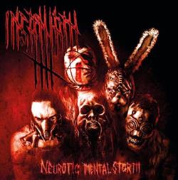 Download Insaniam - Neurotic Mental Storm