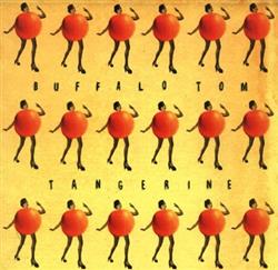 last ned album Buffalo Tom - Tangerine