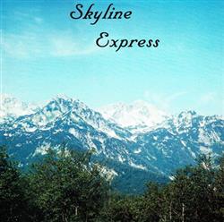 descargar álbum The Skyline Express - The Skyline Express
