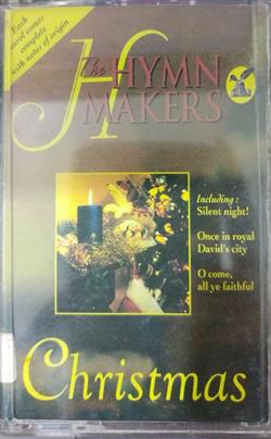 descargar álbum Various - The Hymn Makers Christmas