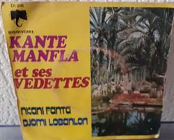 Download Kante Manfla et Ses Vedettes - Nkani Fanta