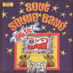 online luisteren Soul Sound Band - Šiga Šic Kad Sam Sam