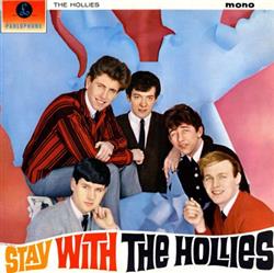 lyssna på nätet The Hollies - Stay With The Hollies