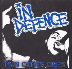 Download In Defence - Twin Cities Crew